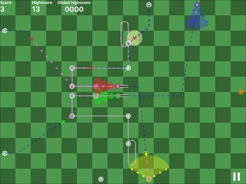 Flight Flow screenshot 2