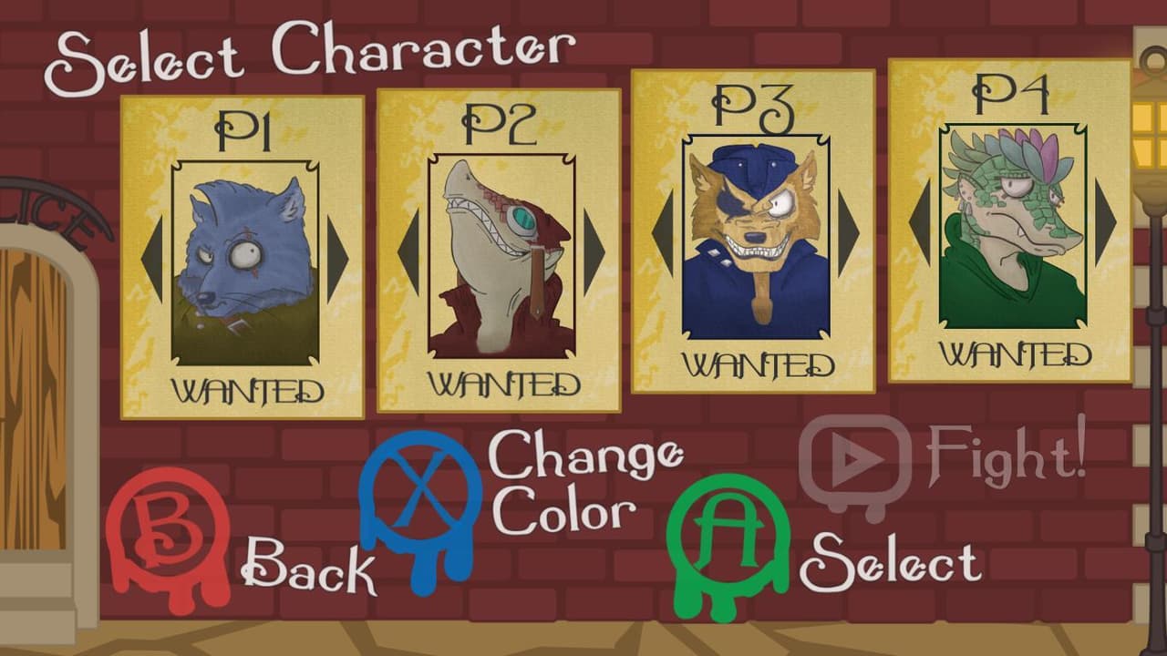No Prey, No Pay screenshot 3