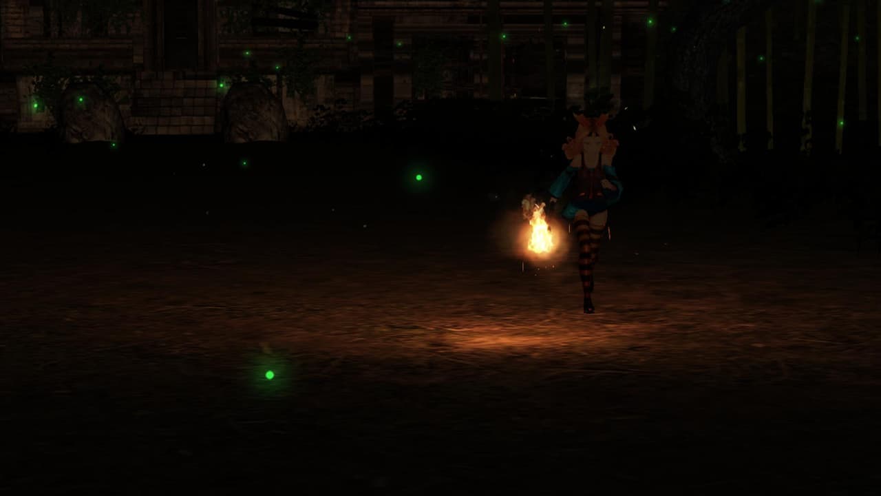 Unity-Chan & The Lost Flowers screenshot 6