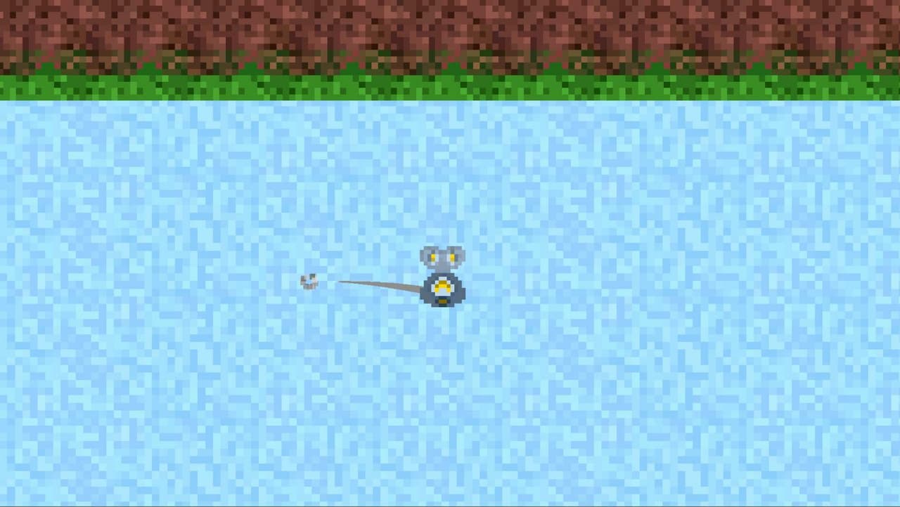Gyrograde screenshot 3