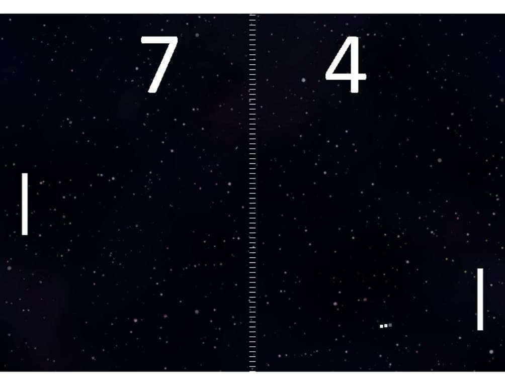 Classic Paddles screenshot 3