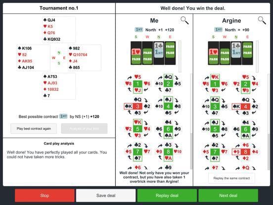 GOTO Bridge 19 screenshot 4