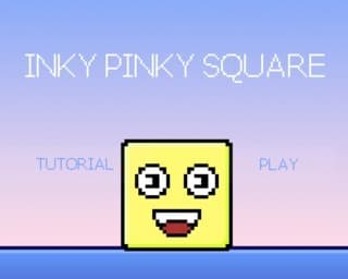 Inky Pinky Square