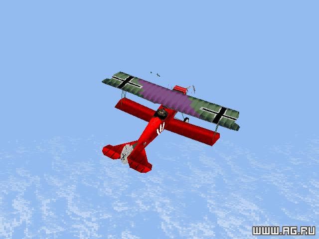 Flying Corps Gold screenshot 3