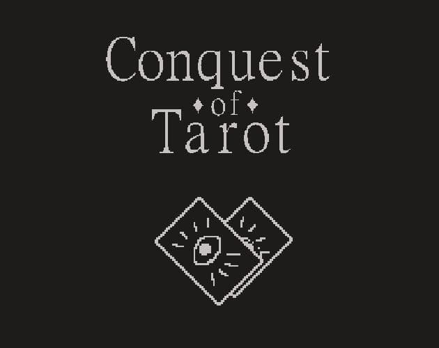 Conquest of Tarot