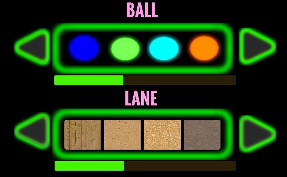 Bowling Master screenshot 4