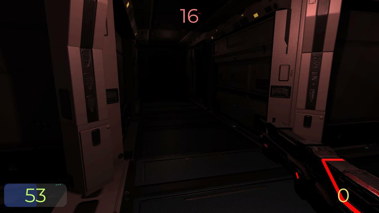 Confined (Easton Entertainment) screenshot 3
