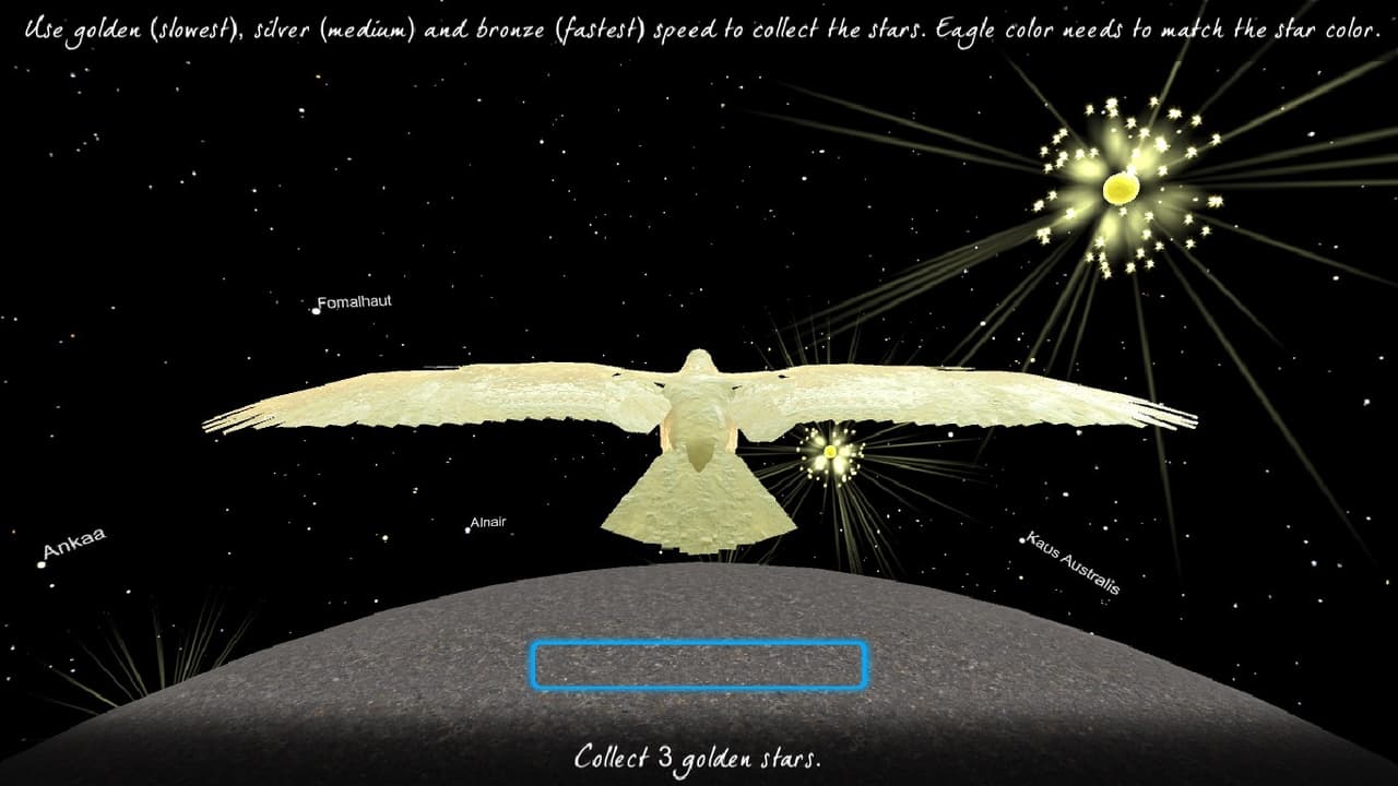 Made of Stars screenshot 3