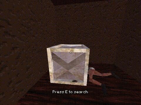 Enduring Days screenshot 2