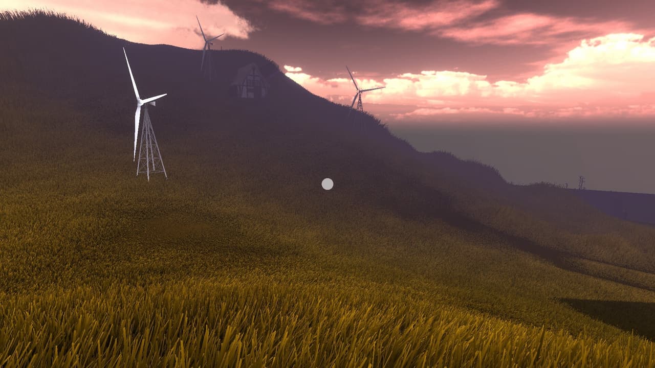 While You Were Away (Chros, Tori Smith, MarcelineLeiman) screenshot 4