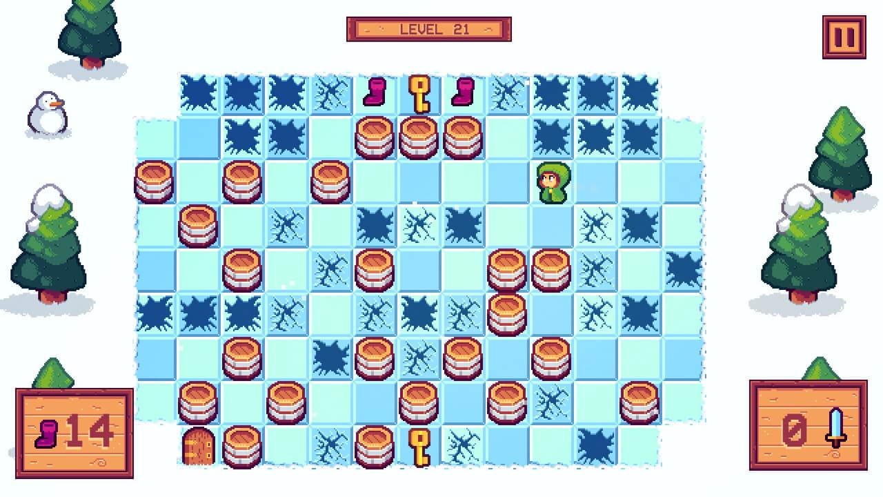 Slime Ranger screenshot 4