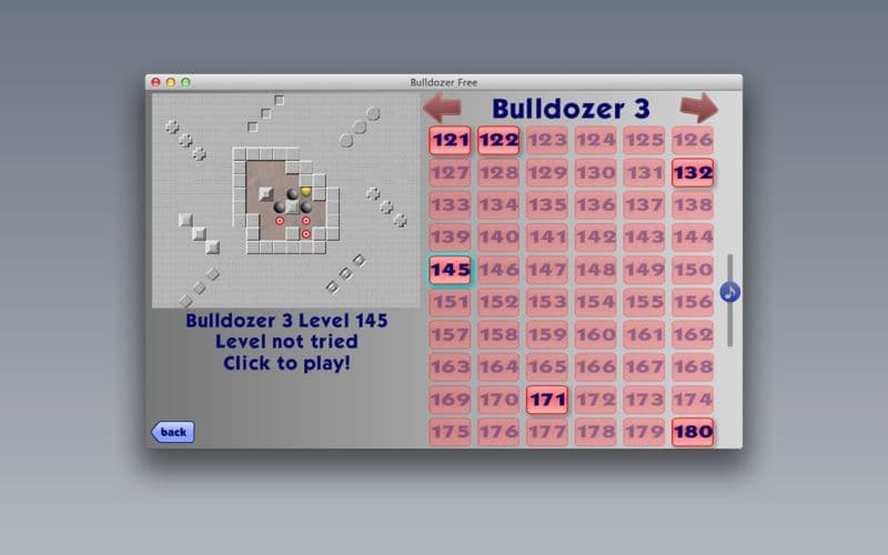 Bulldozer Free screenshot 5