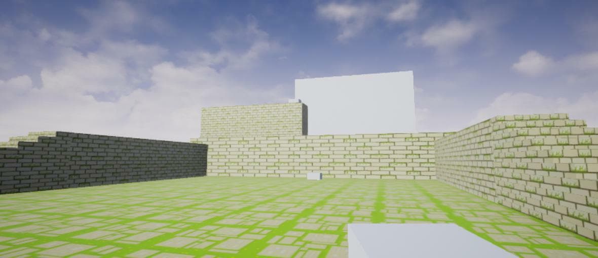 FinalAmbit:FallFromGrace screenshot 2