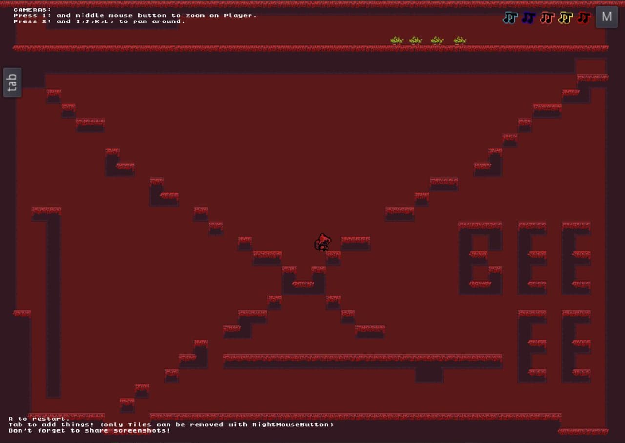 Bee Creator screenshot 2