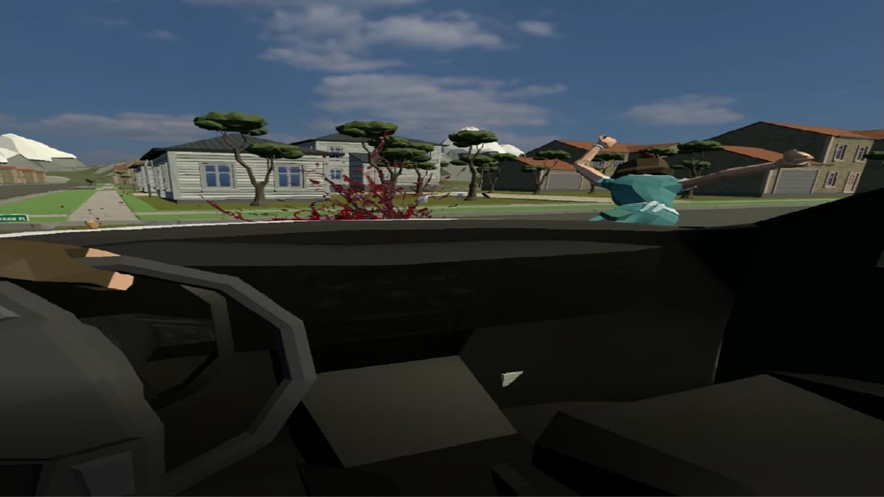 The Purge Man screenshot 6