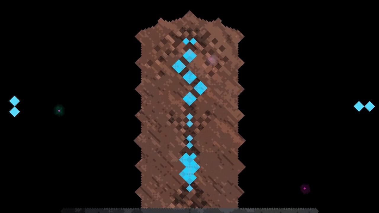 Raster Prime [REMIX] screenshot 3