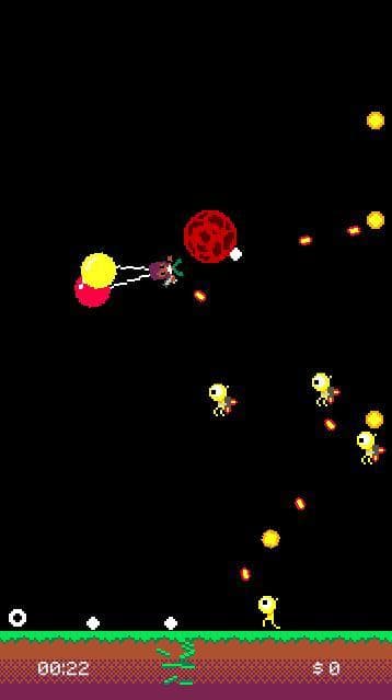 Bloon Blast screenshot 5