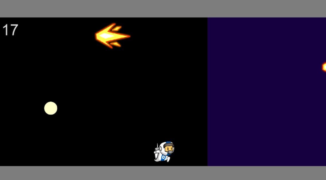 Gravity Runner (itch) (wrobe71279)