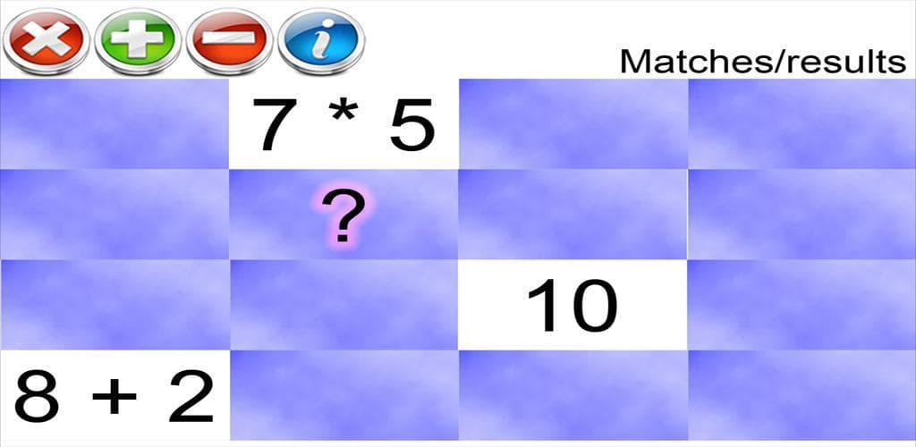 Arithmetics screenshot 5