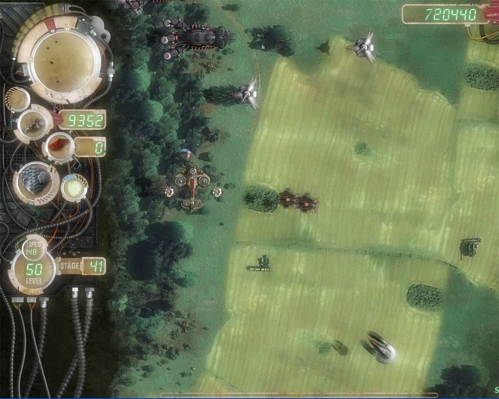 Doomsday screenshot 6