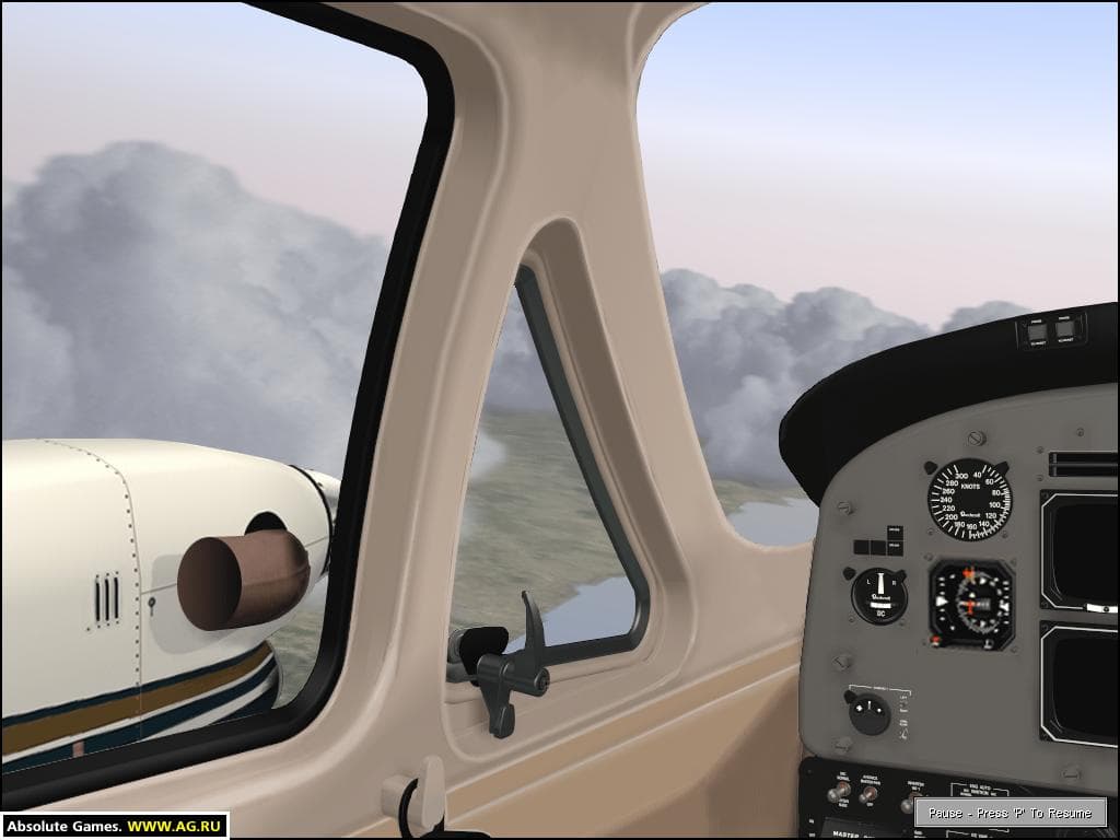 Fly! 2