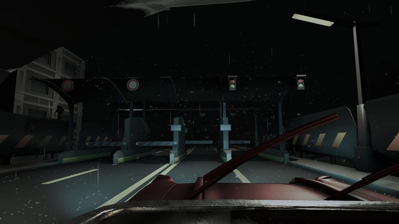 ONE LAST NIGHT screenshot 3