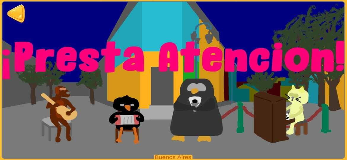Argen Mapa screenshot 3