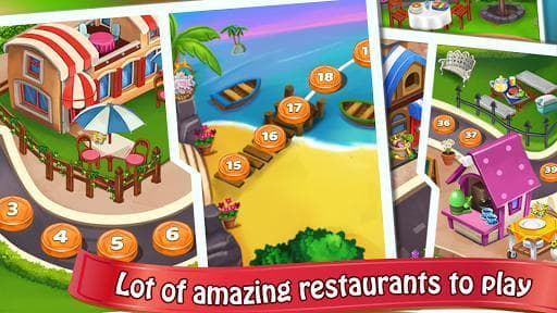 Cooking Day - Top Restaurant Game screenshot 5
