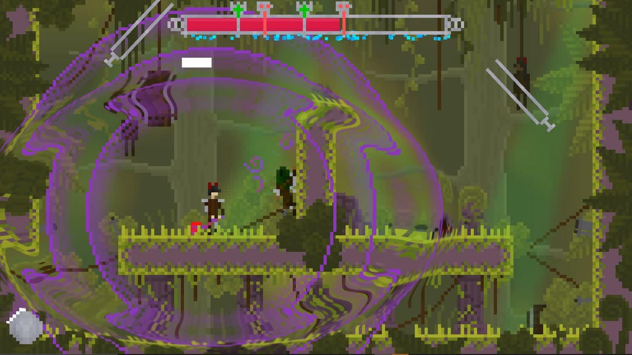 Rive screenshot 5
