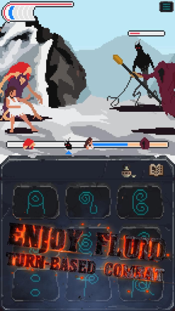Erin: The Last Aos Sí screenshot 5