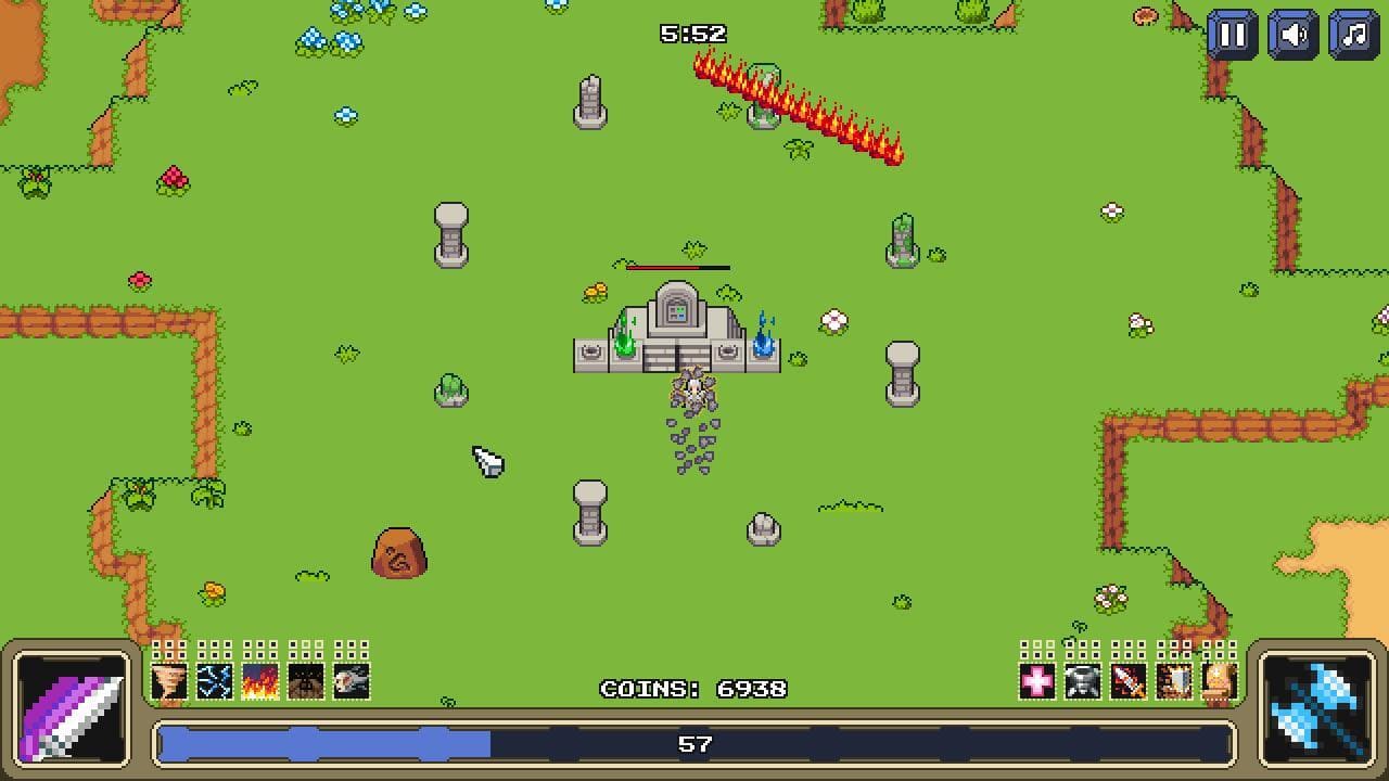 Relic Hunter Demo screenshot 5