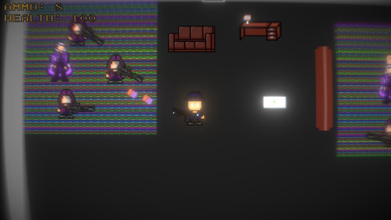 Renaissance: Blacklist screenshot 5