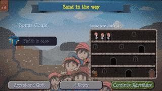 Lemmings Remake screenshot 2