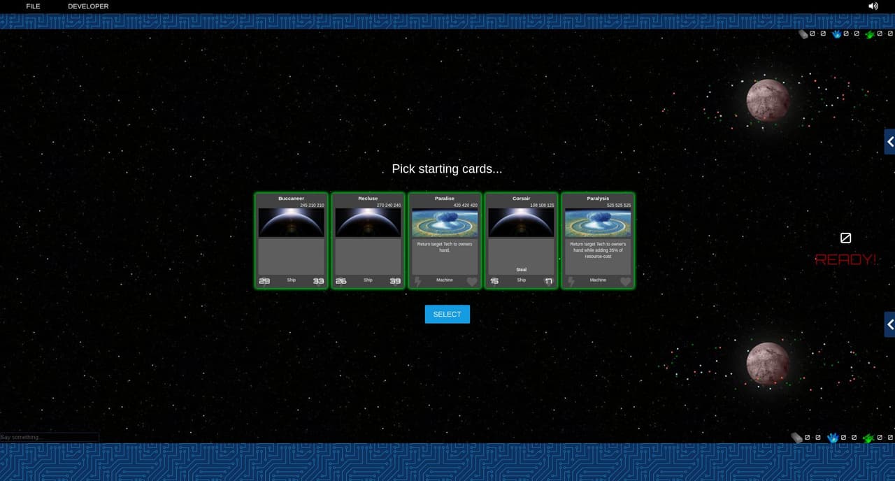 Meta: Assembled screenshot 5