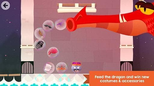 Thinkrolls: Kings & Queens screenshot 5