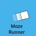 MazeRunnerBeta