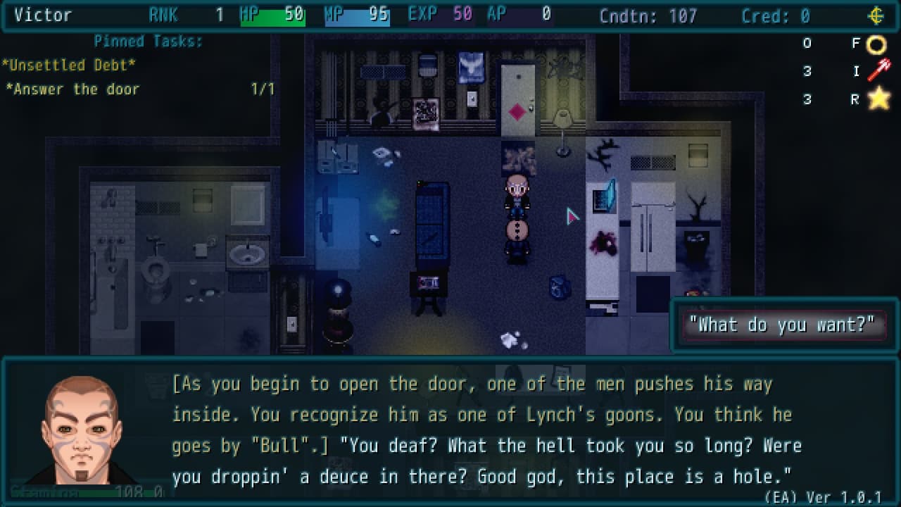 Chaos Chain screenshot 6