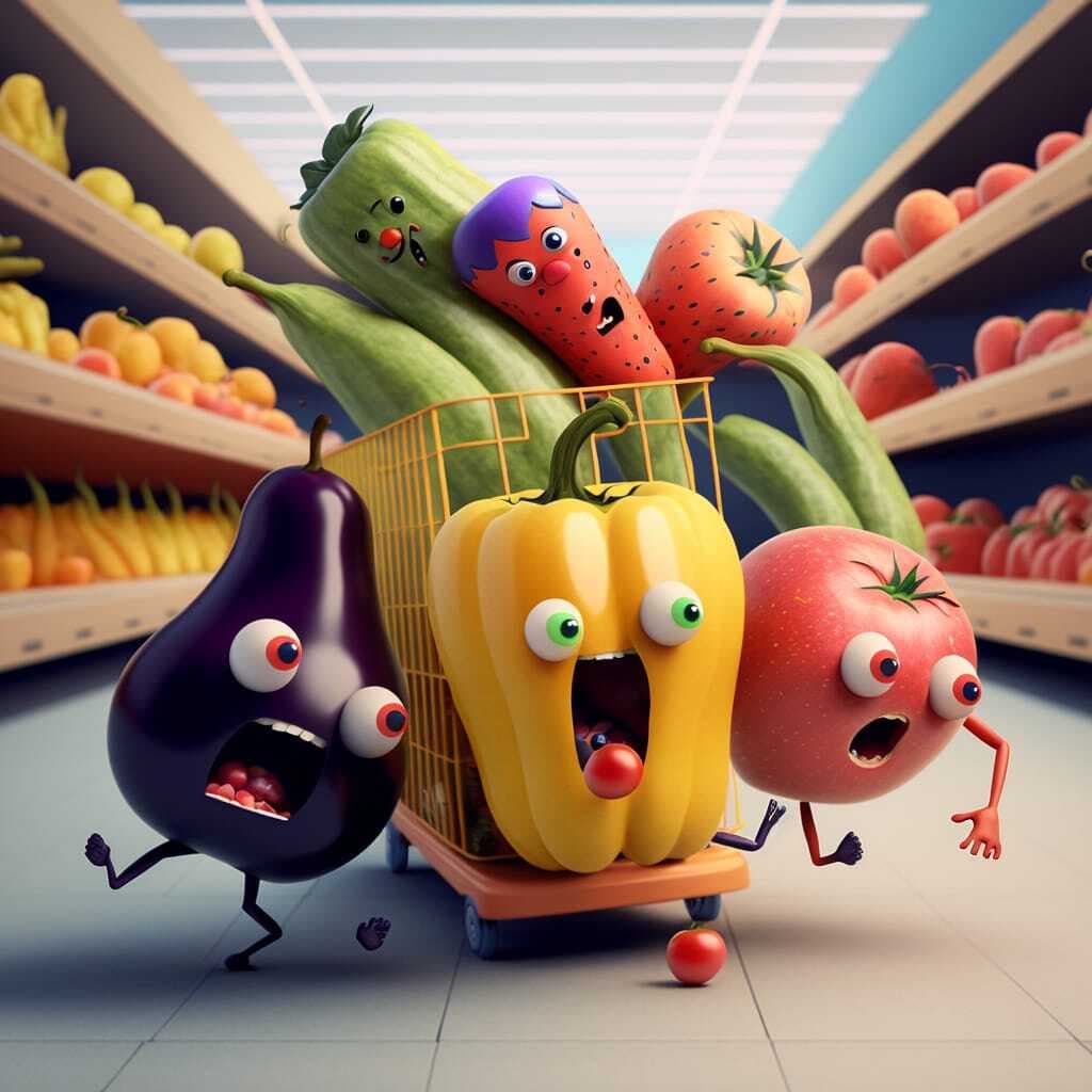 Market Mayhem (nitaibogner)