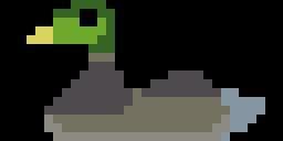 duck and knife