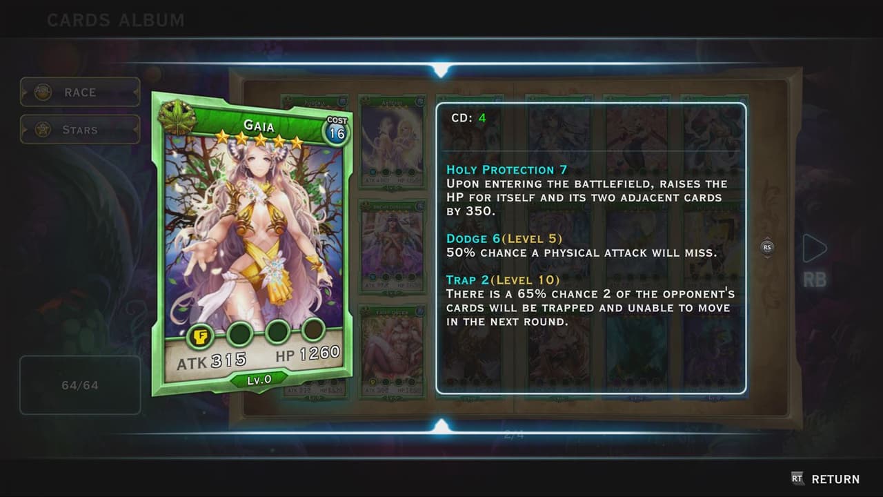Lies Of Astaroth screenshot 3