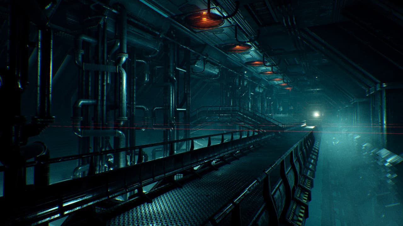 Envoy 2 screenshot 2