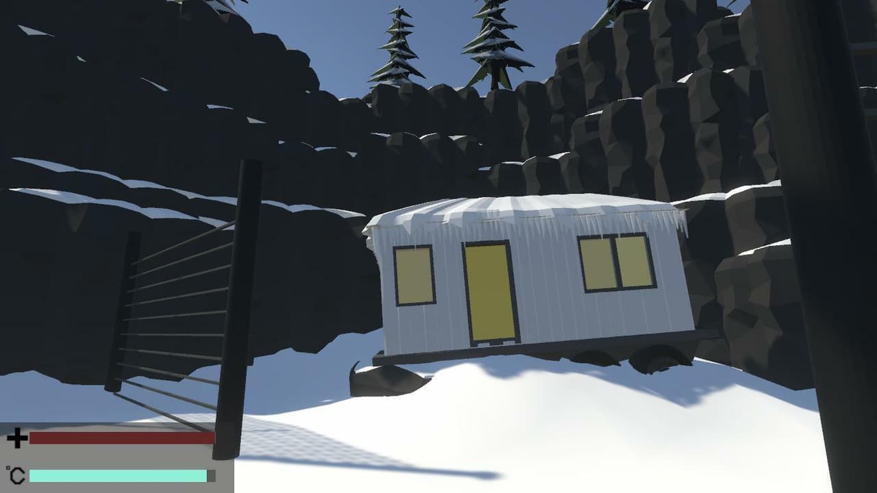 The End Of 10 Years screenshot 2