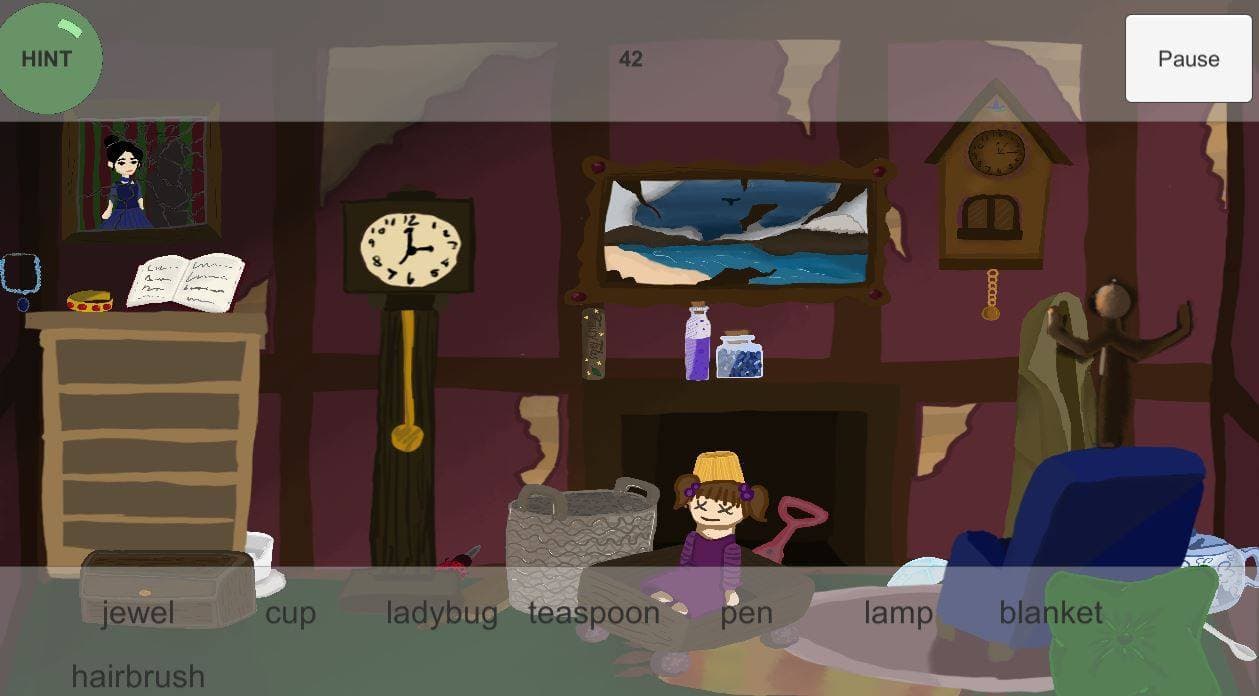 Unwind Mystery screenshot 5
