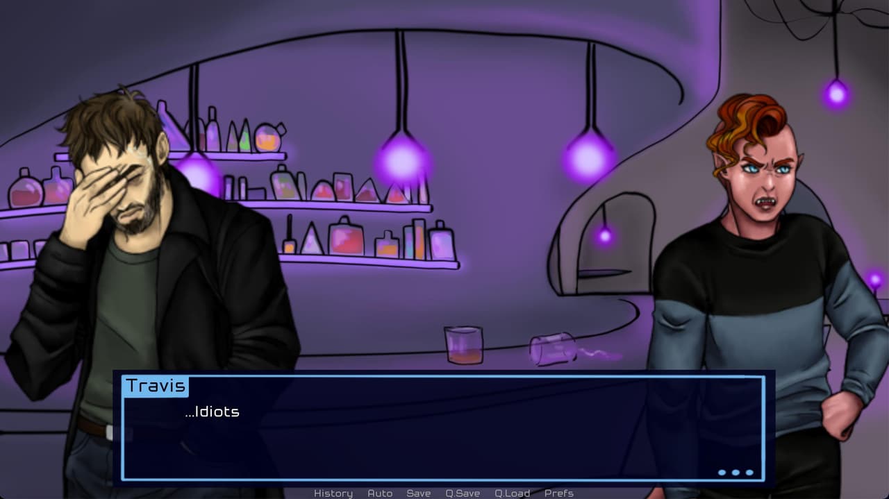 Star Cops