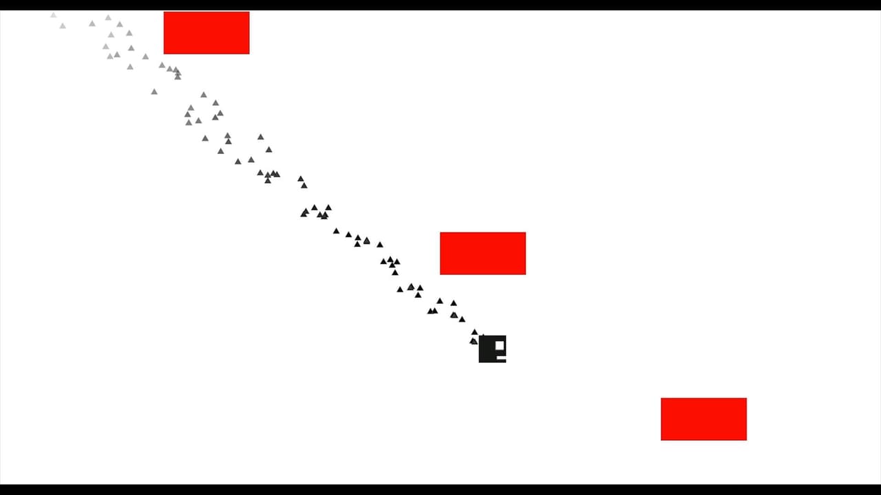 Black My White Again screenshot 5