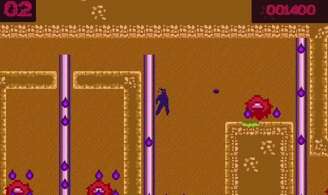 INURE (SeanSwizzy) screenshot 5