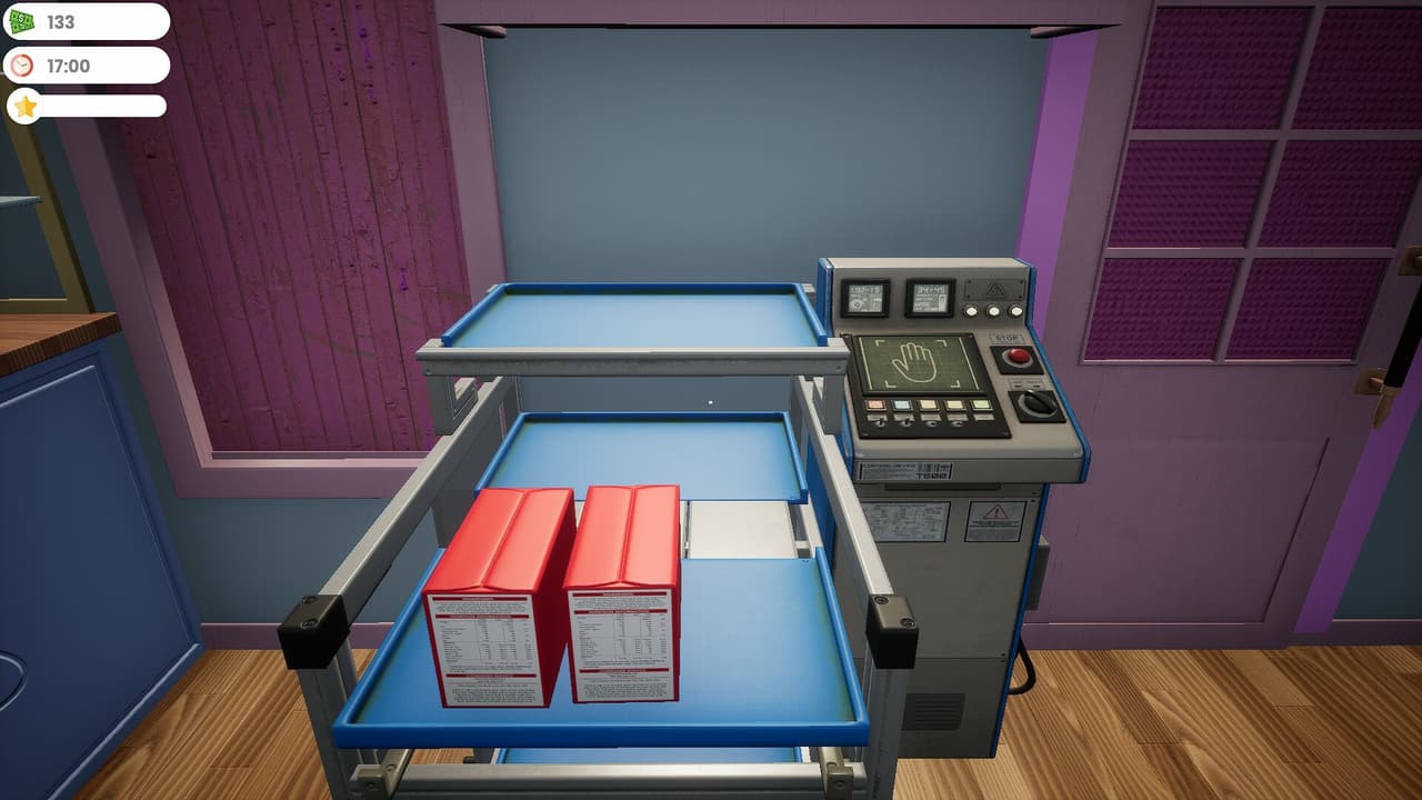 Bakery Shop Simulator screenshot 6