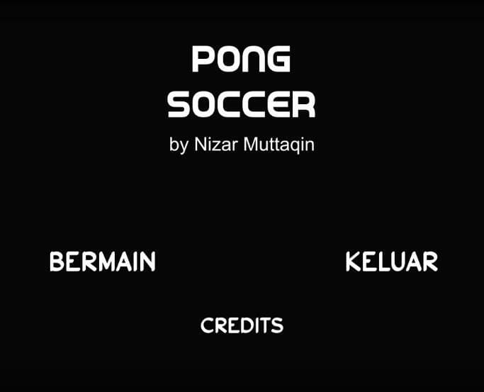 Pong Soccer (NizarM_201810370311336)