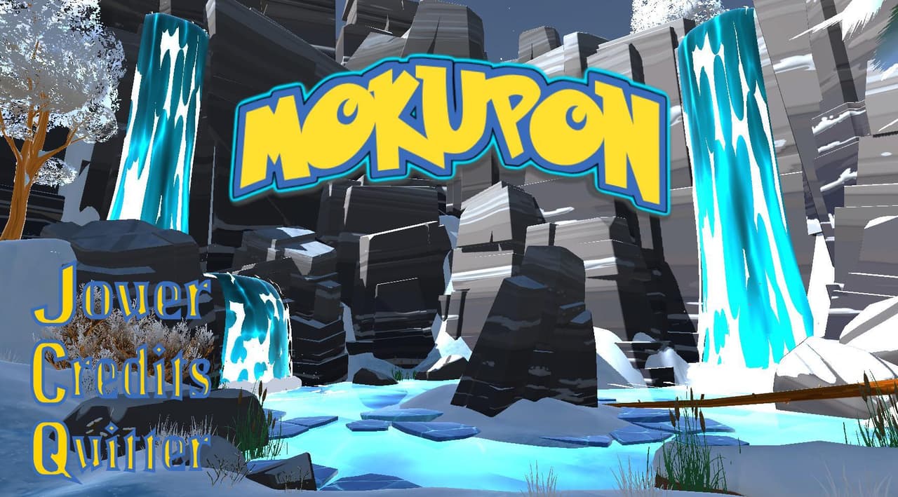 Mokupon