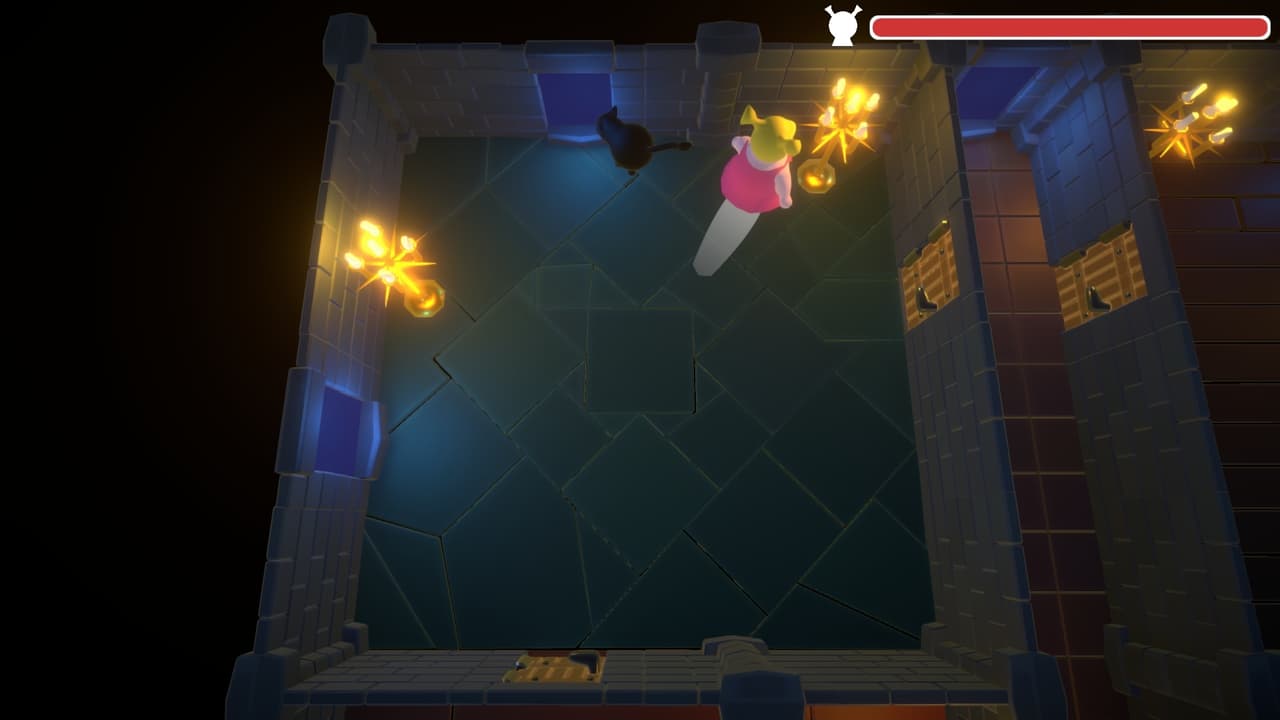 Kittys Mansion